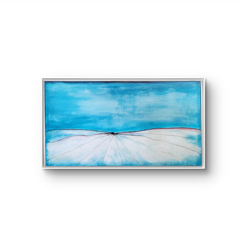 Strandlaune – modernes Leinwandbild, Detailansicht Motiv 1.0. blaue-grosse-bilder
Dieses Bild ist bereits verkauft:
Individuelle Anfertigung und Präsentation
Eine Gestaltung in diese