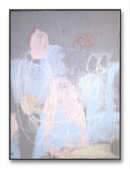 Personalisierte Auftragskunst und Gemälde: abstraktes-dezentes-bild-auftragskunst – Kategorie: Originalgemälde – Hersteller: 