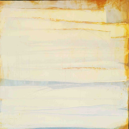 Die Welt des Küstenzaubers - 80 x 80 cm - Bild 4 von 4 - Auftrag