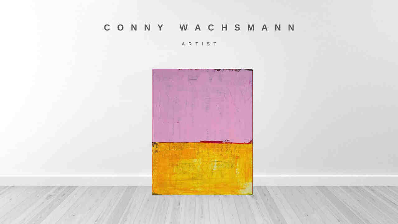 Personalisierte Auftragskunst und Gemälde: rosa-grosse-bilder-modern-abstrakt – Kategorie: Originalgemälde – Hersteller: 