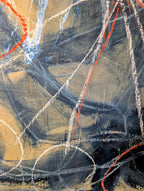 Anderer Meinung sein – Moderne Kunst für offene Wohnbereiche