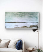 Personalisierte Auftragskunst und Gemälde: abstraktes-bild-blau-150-x-80-ccm – Kategorie: Originalgemälde – Hersteller: 