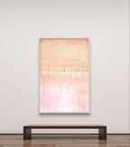 Personalisierte Auftragskunst und Gemälde: gemalde-mit-schiff-in-rosa-und-sehr-gross – Kategorie: Originalgemälde – Hersteller: Conny Wachsmann, Artist