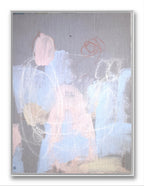 Personalisierte Auftragskunst und Gemälde: abstraktes-dezentes-bild-auftragskunst – Kategorie: Originalgemälde – Hersteller: 