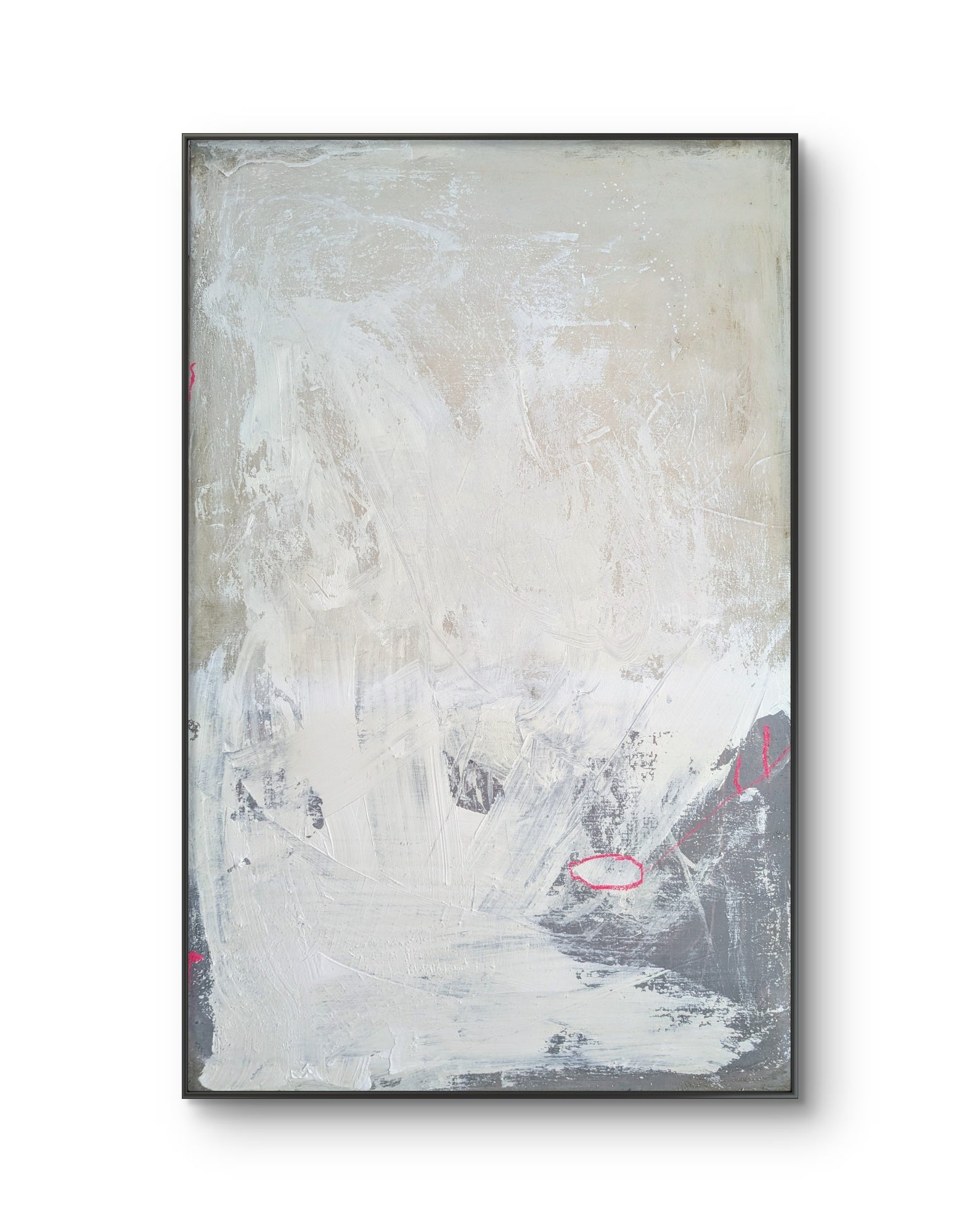 Zwischen uns das Licht