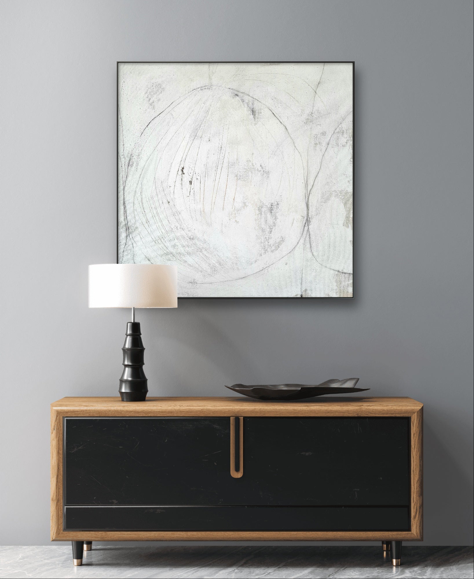 Personalisierte Auftragskunst und Gemälde: weisse-bilder-als-auftragskunst – Kategorie: Originalgemälde – Hersteller: