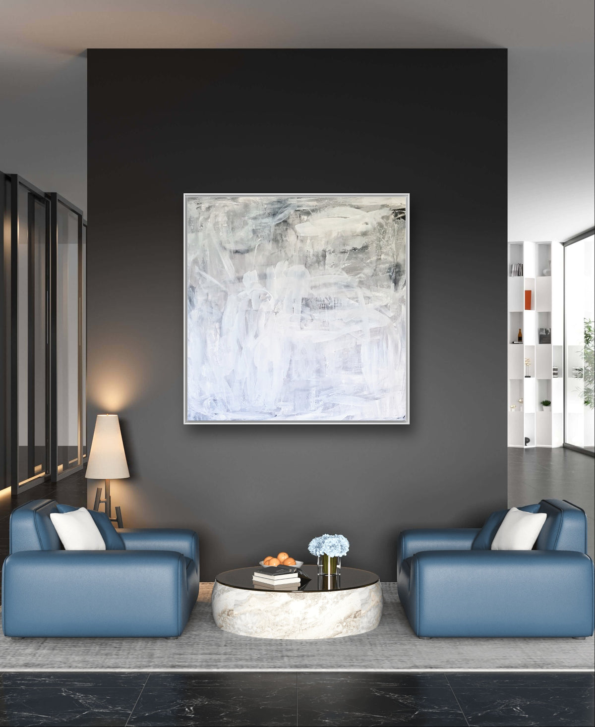 Personalisierte Auftragskunst und Gemälde: modernde-grosse-bilder-auftragskunst – Kategorie: Originalgemälde – Hersteller: 