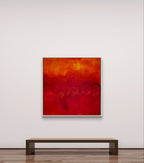 Personalisierte Auftragskunst und Gemälde: rotes-bild – Kategorie: Originalgemälde – Hersteller: Conny Wachsmann, Artist