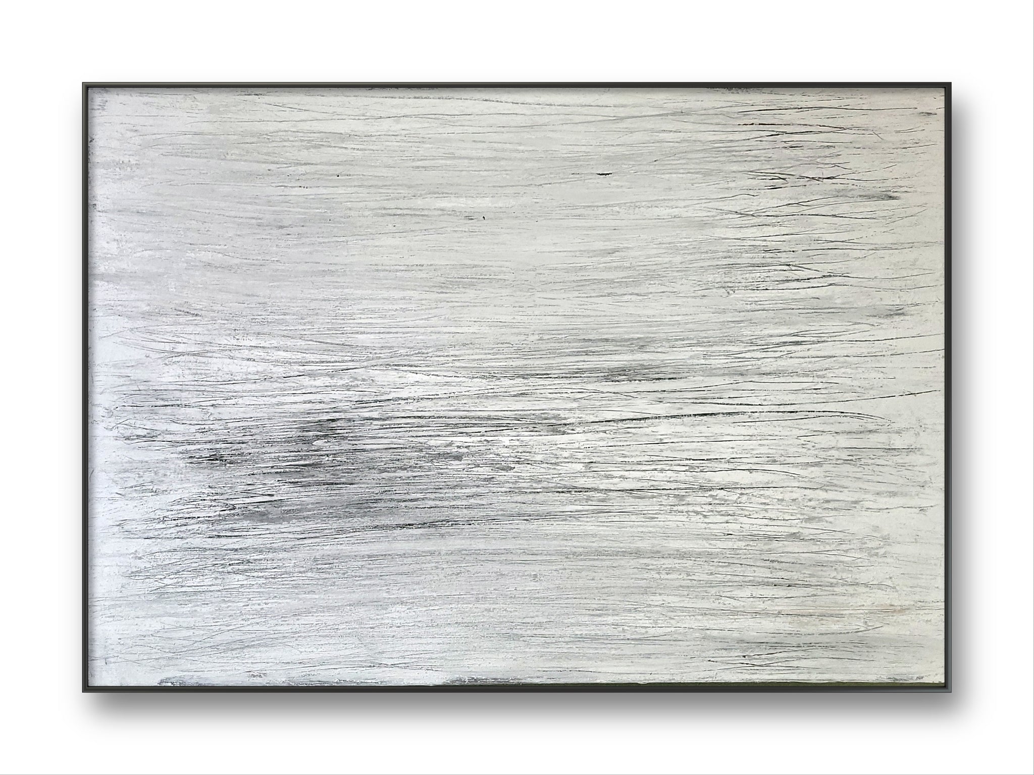 Träumermeinung – modernes Leinwandbild, Detailansicht Motiv 1.0. abstraktes-weisses-grosses-kunstwerk
Individuelle Anfertigung und Präsentation
Eine Gestaltung in diesem Stil kann indiv