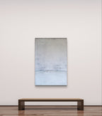 Personalisierte Auftragskunst und Gemälde: abstraktes-weisses-bild-modern – Kategorie: Originalgemälde – Hersteller: Conny Wachsmann, Artist