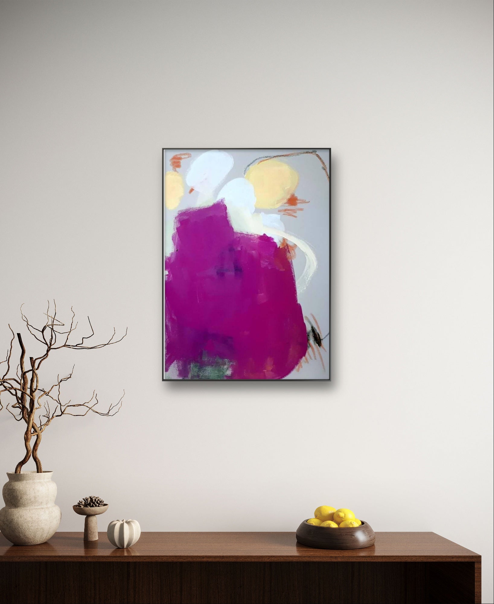 Personalisierte Auftragskunst und Gemälde: moderne-kunst – Kategorie: Originalgemälde – Hersteller: