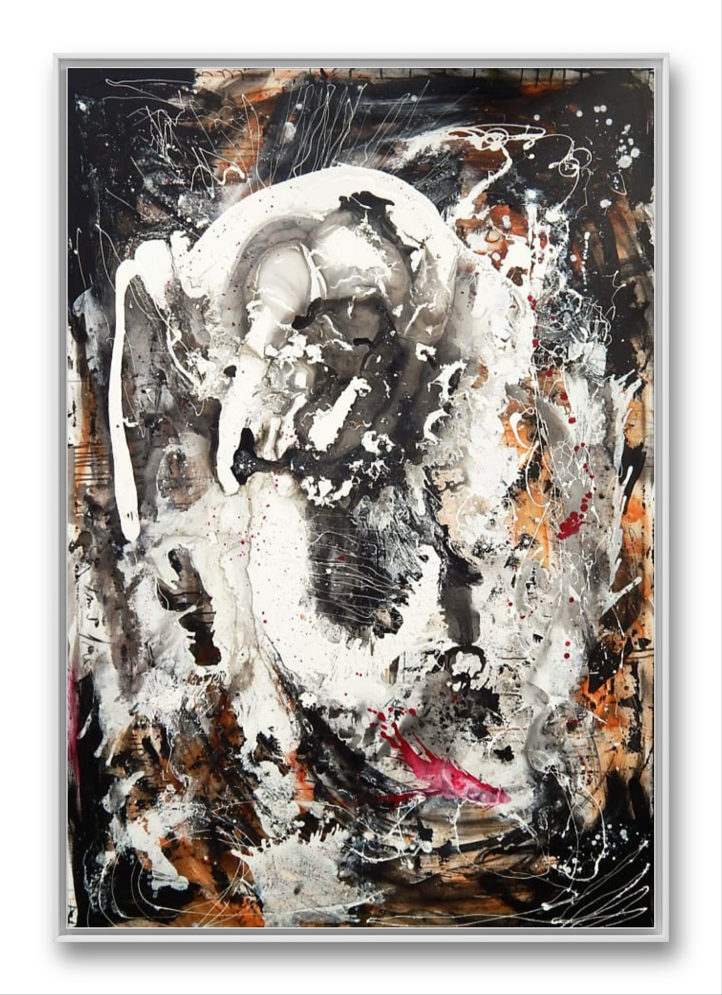 Personalisierte Auftragskunst und Gemälde: sehr-grosse-bilder-kaufen – Kategorie: Originalgemälde – Hersteller: 