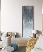 Personalisierte Auftragskunst und Gemälde: schmales-grosses-bild – Kategorie: Originalgemälde – Hersteller: 