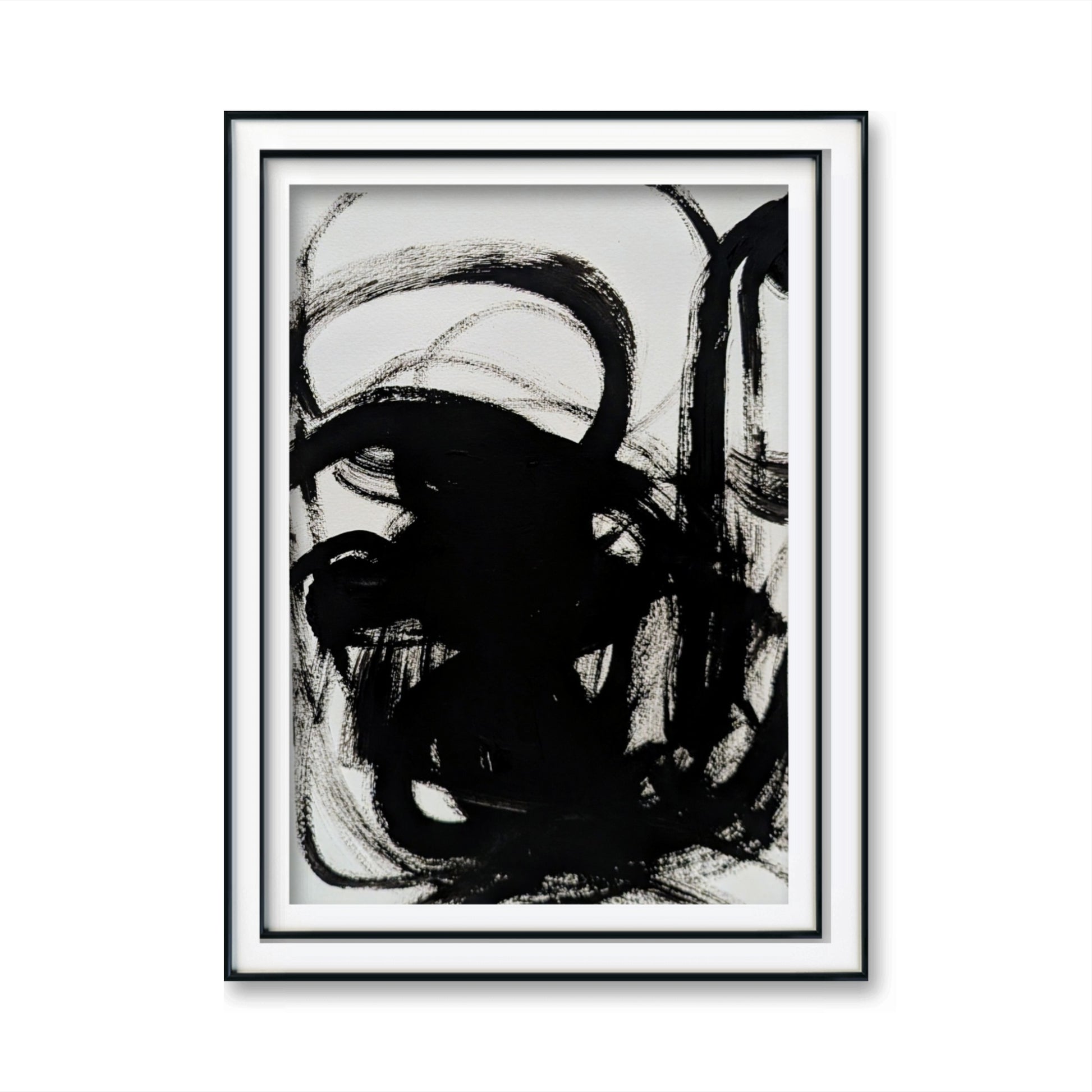 Zeichnungen & Reduktion IV