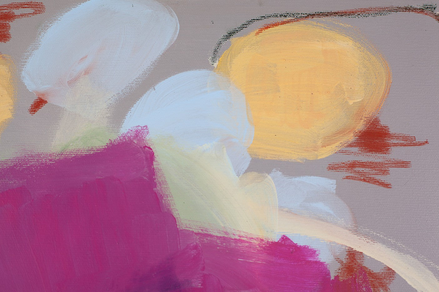 nan – modernes Leinwandbild, Detailansicht Motiv 11.0 für Pinterest, Etsy und Google optimiert