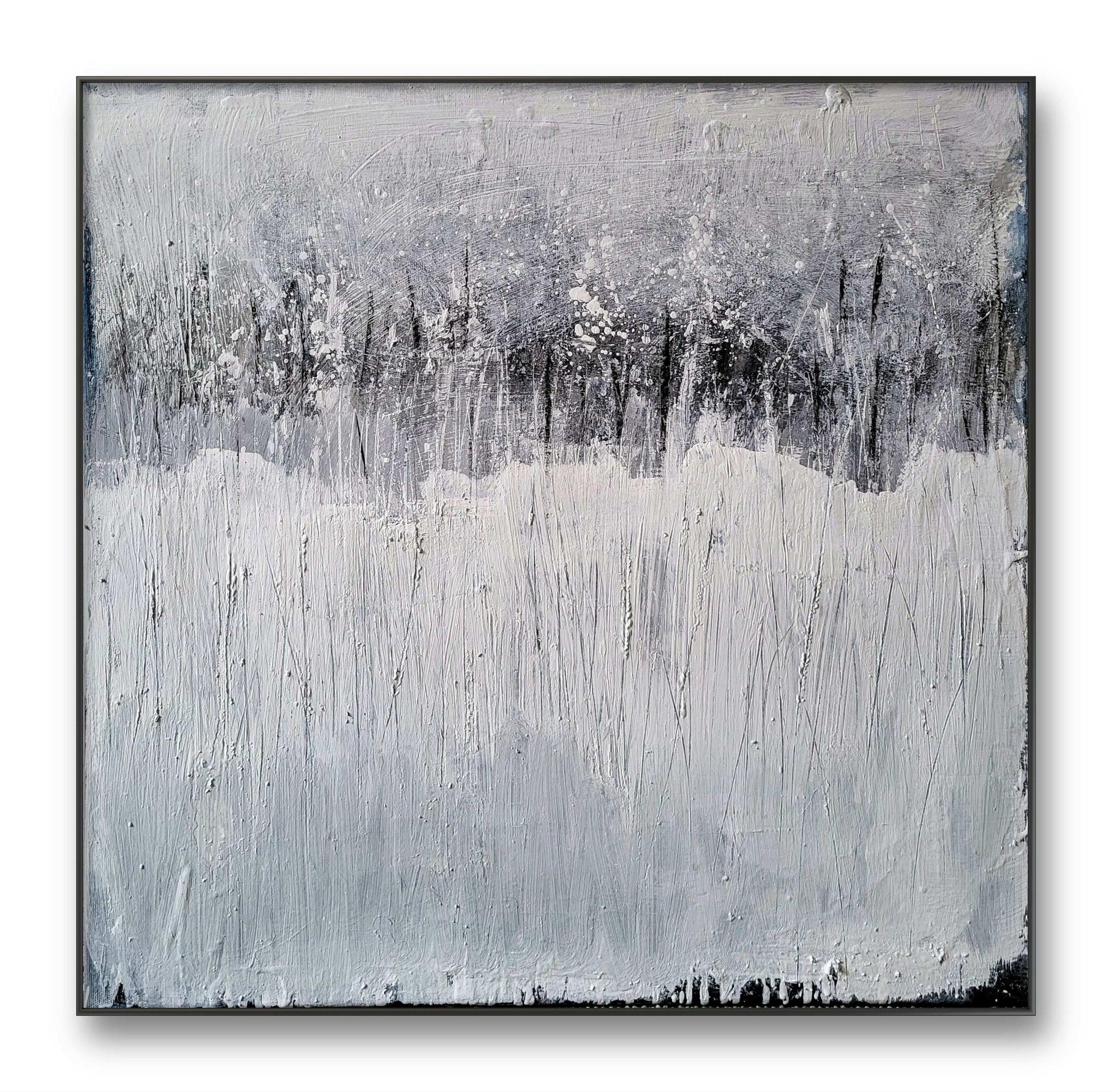 nan – modernes Leinwandbild, Detailansicht Motiv 9.0 für Pinterest, Etsy und Google optimiert