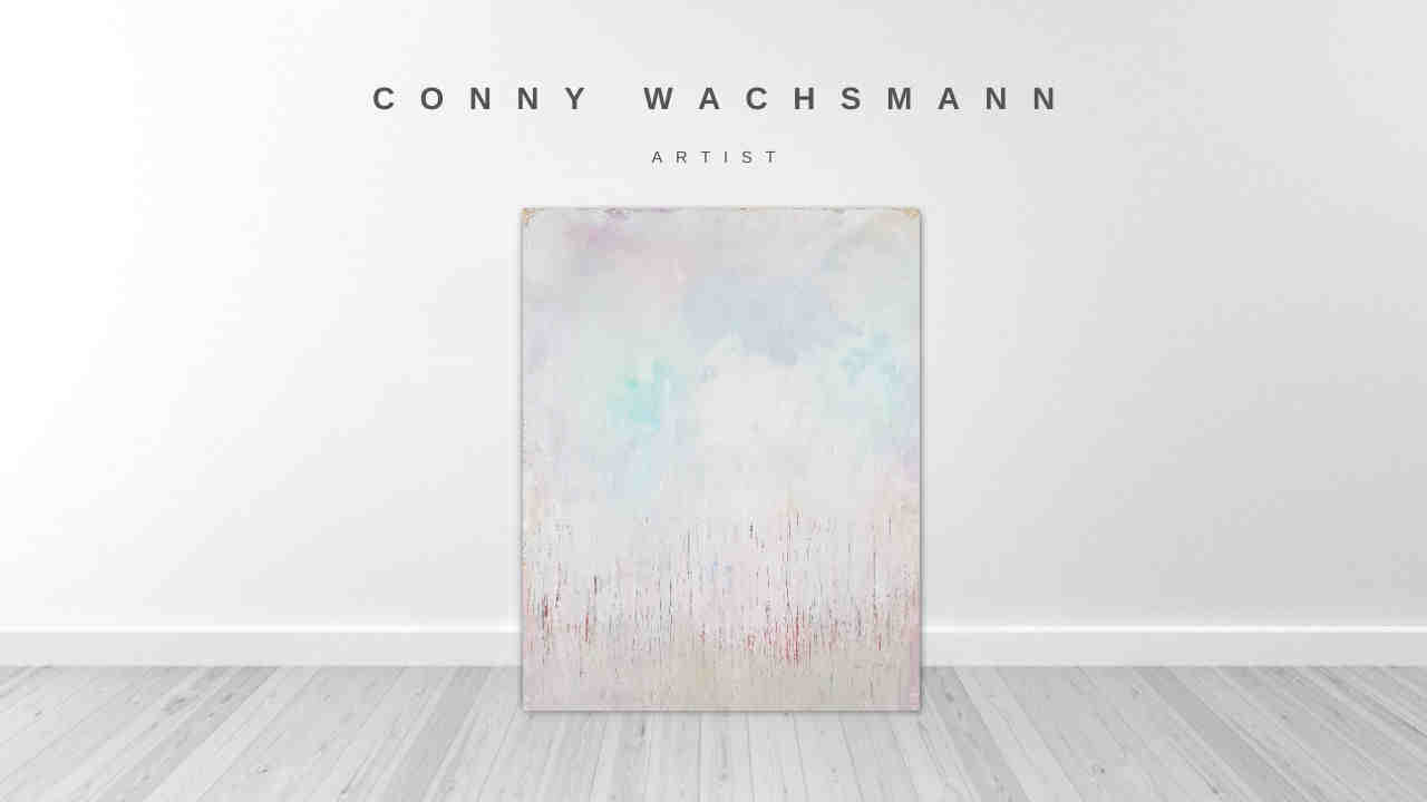 nan – modernes Leinwandbild, Detailansicht Motiv 7.0 für Pinterest, Etsy und Google optimiert