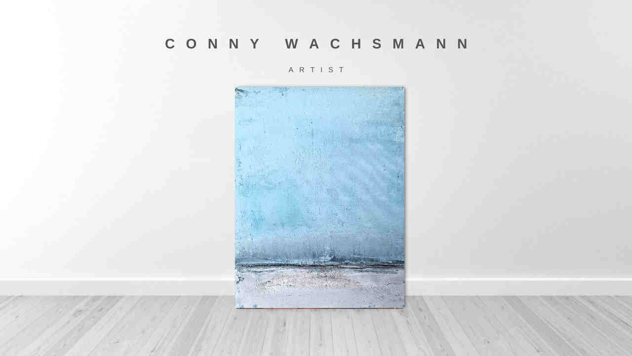 Personalisierte Auftragskunst und Gemälde: blaue-bilder-auftragskunst – Kategorie: Originalgemälde – Hersteller: 