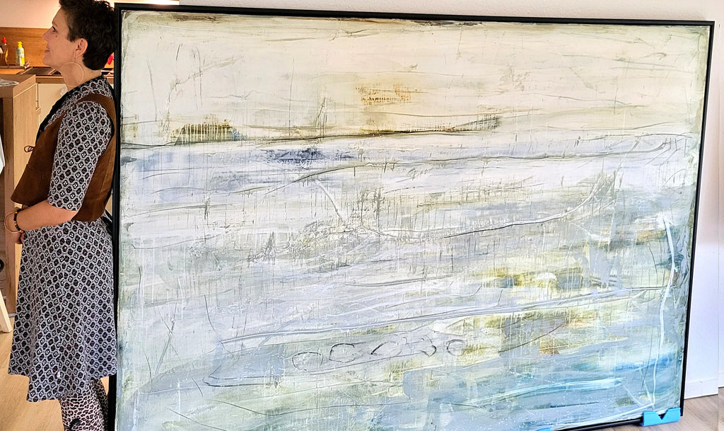 Kunst für Unternehmen