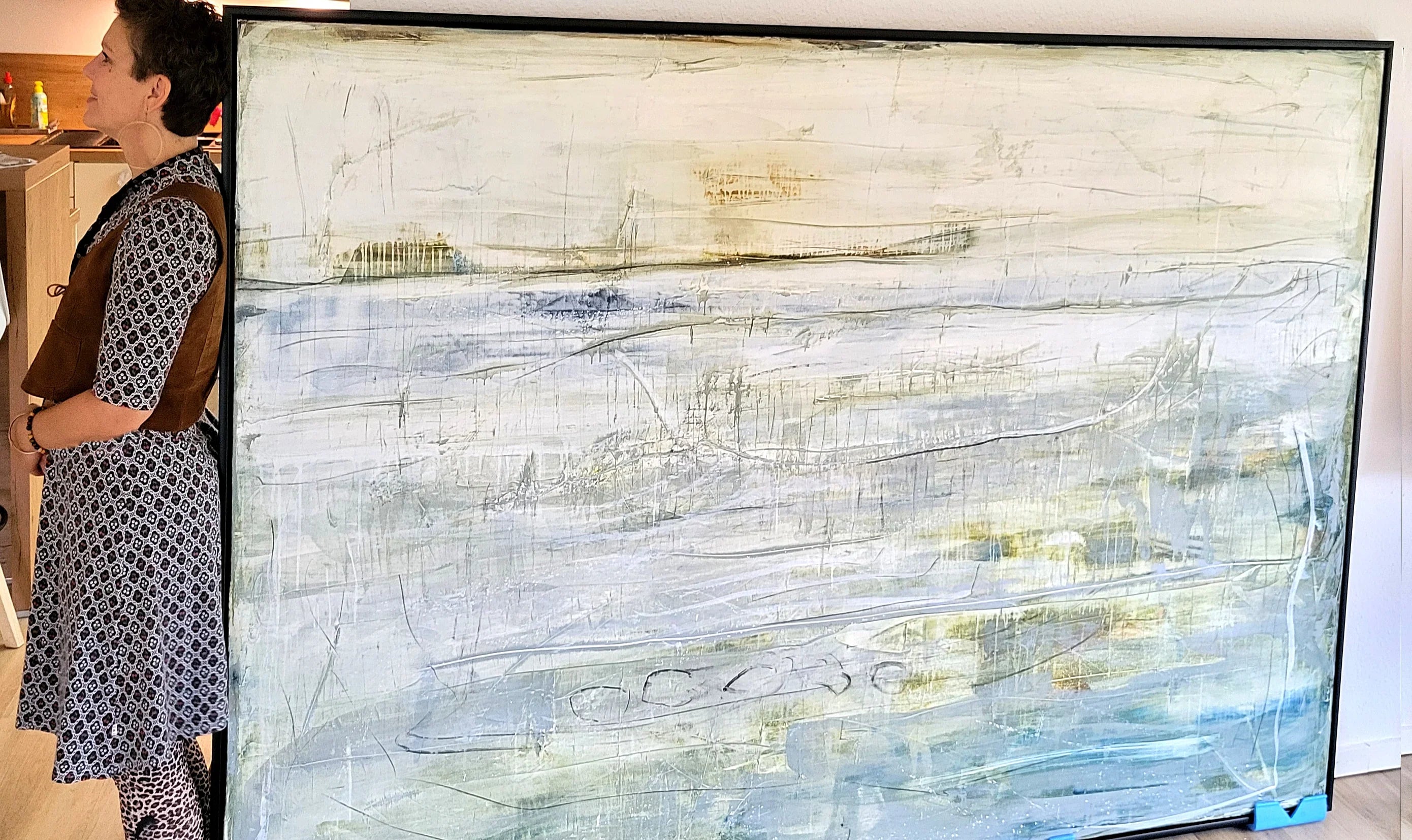 Bilder für Kunst im Unternehmen