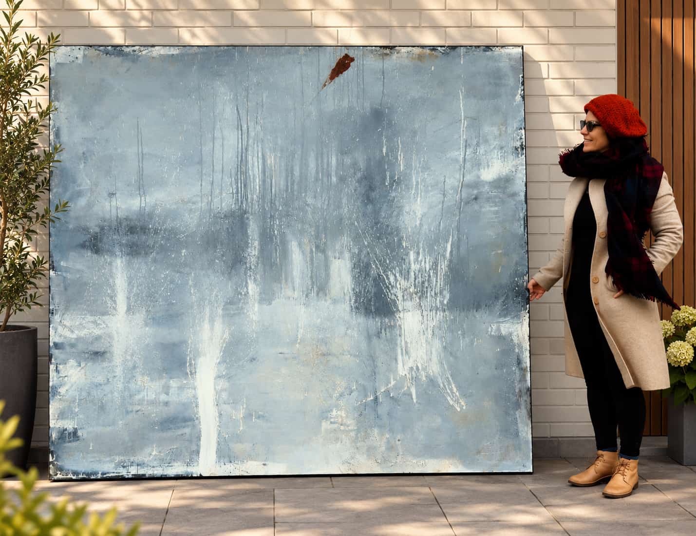 grosses-abstraktes_blaues_graues_bild