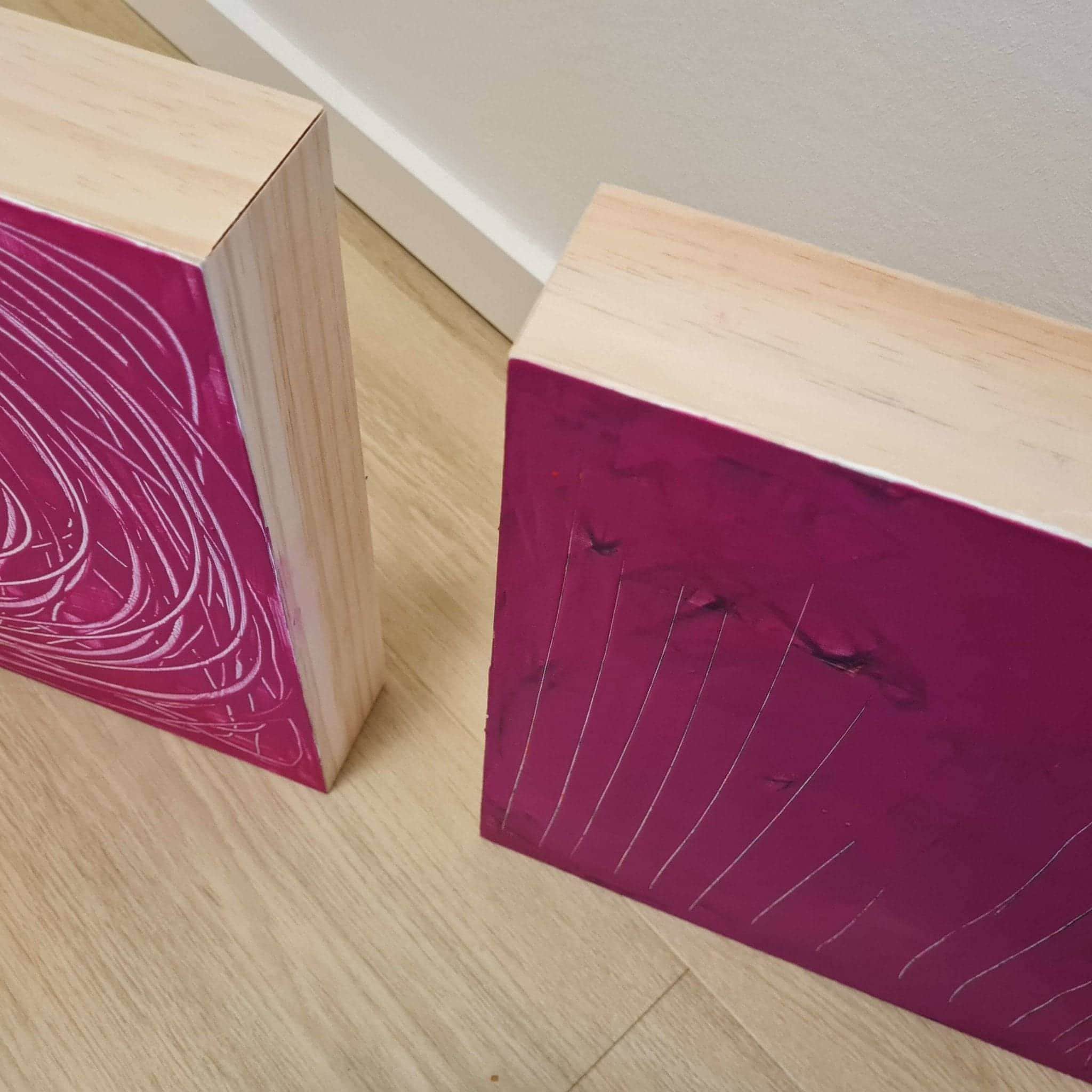 Tagesgeschehen – sofort versandbereites Leinwandbild in nan, großes Kunstwerk für moderne Wohnräume