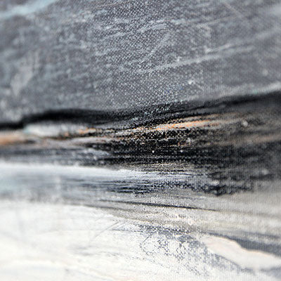 Personalisierte Auftragskunst und Gemälde: blaues-landschaftsbild – Kategorie: Originalgemälde – Hersteller: 