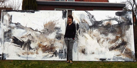 Kunst für Unternehmen