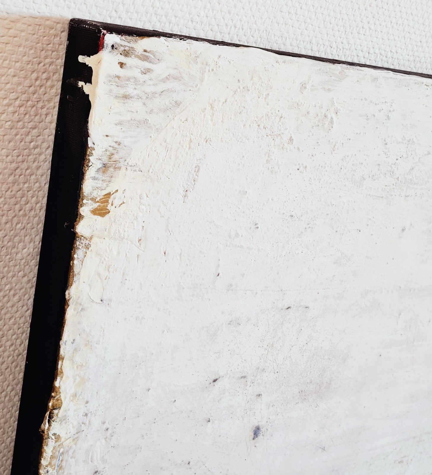 Personalisierte Auftragskunst und Gemälde: weisse-abstrakte-bilder – Kategorie: Originalgemälde – Hersteller: 