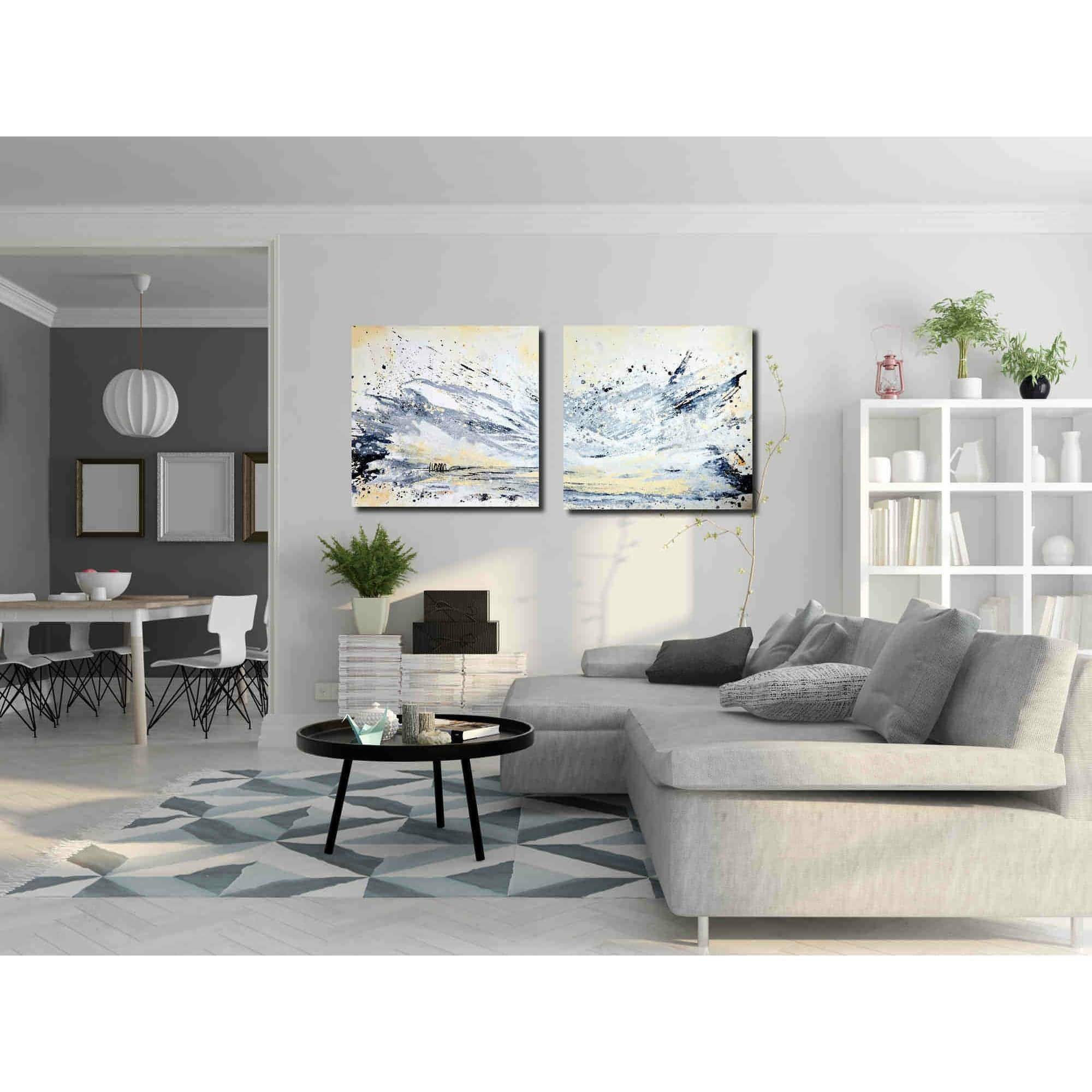 Personalisierte Auftragskunst und Gemälde: unikate-kaufen – Kategorie: Originalgemälde – Hersteller: Conny Wachsmann, Artist