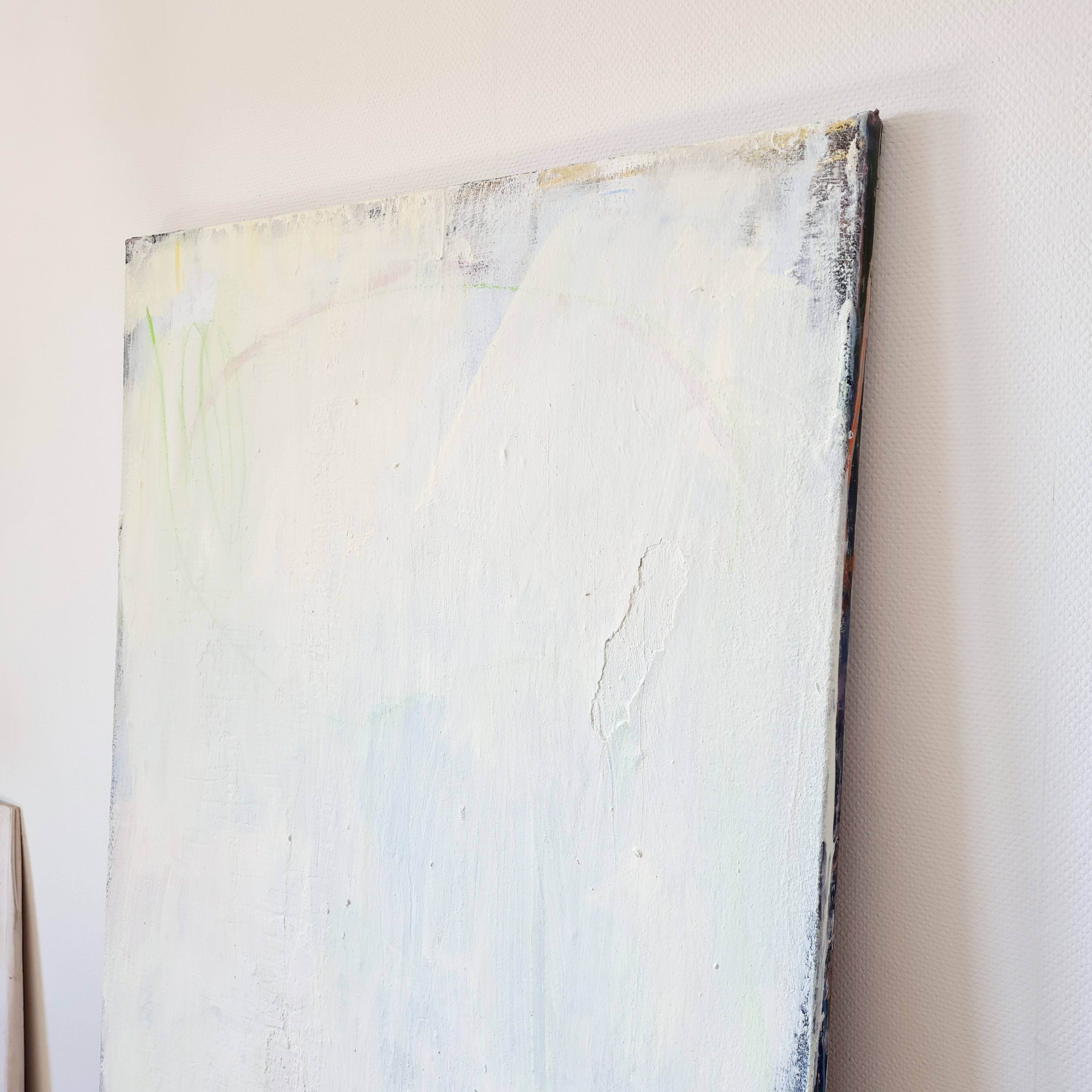 nan – modernes Leinwandbild, Detailansicht Motiv 9.0 für Pinterest, Etsy und Google optimiert