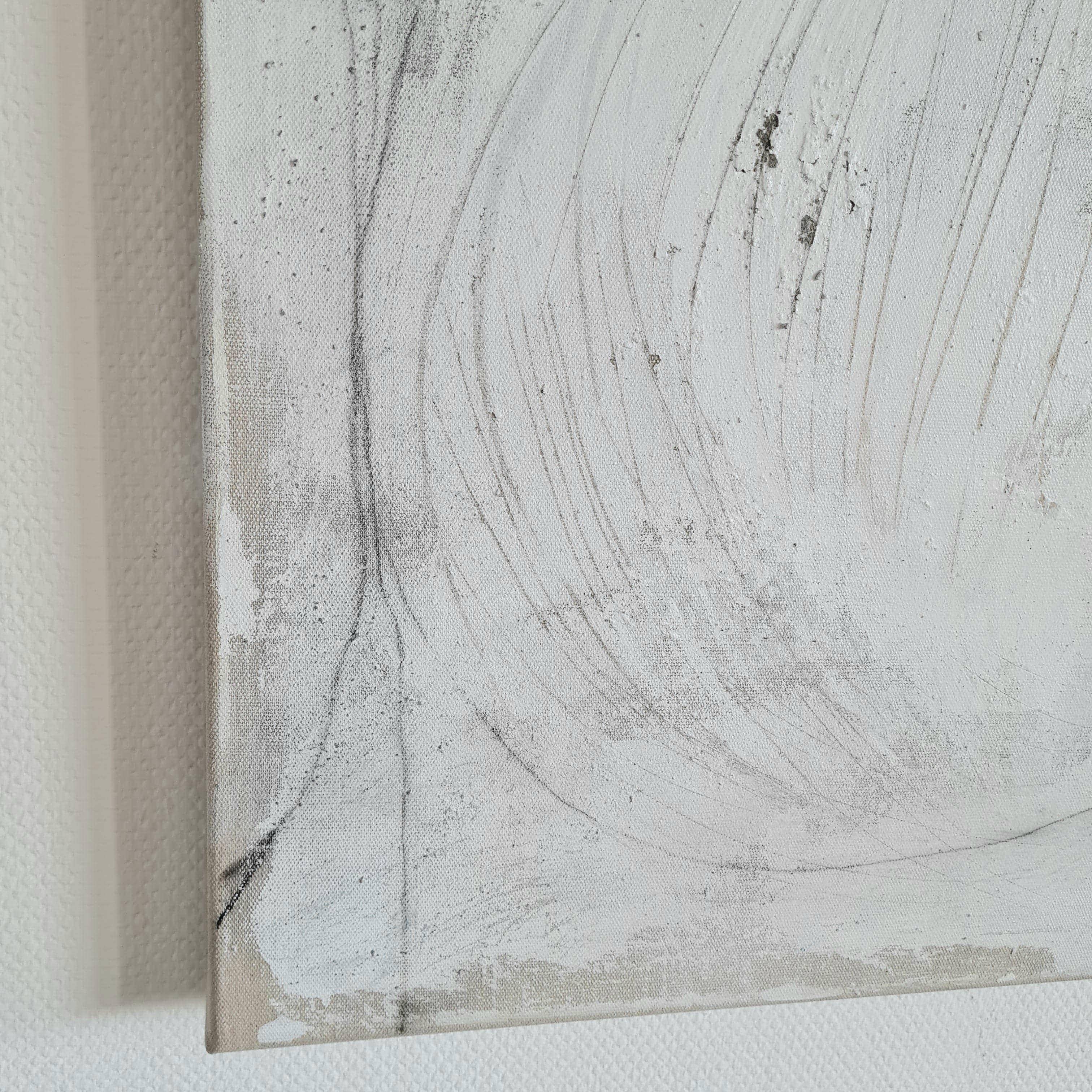 Personalisierte Auftragskunst und Gemälde: weisse-bilder-als-auftragskunst – Kategorie: Originalgemälde – Hersteller: