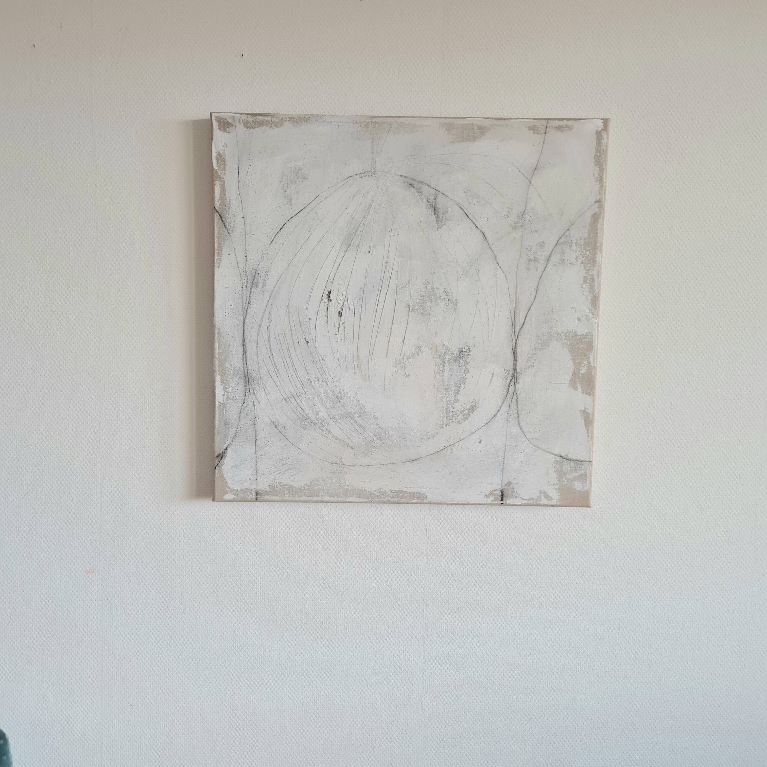 Personalisierte Auftragskunst und Gemälde: weisse-bilder-als-auftragskunst – Kategorie: Originalgemälde – Hersteller: