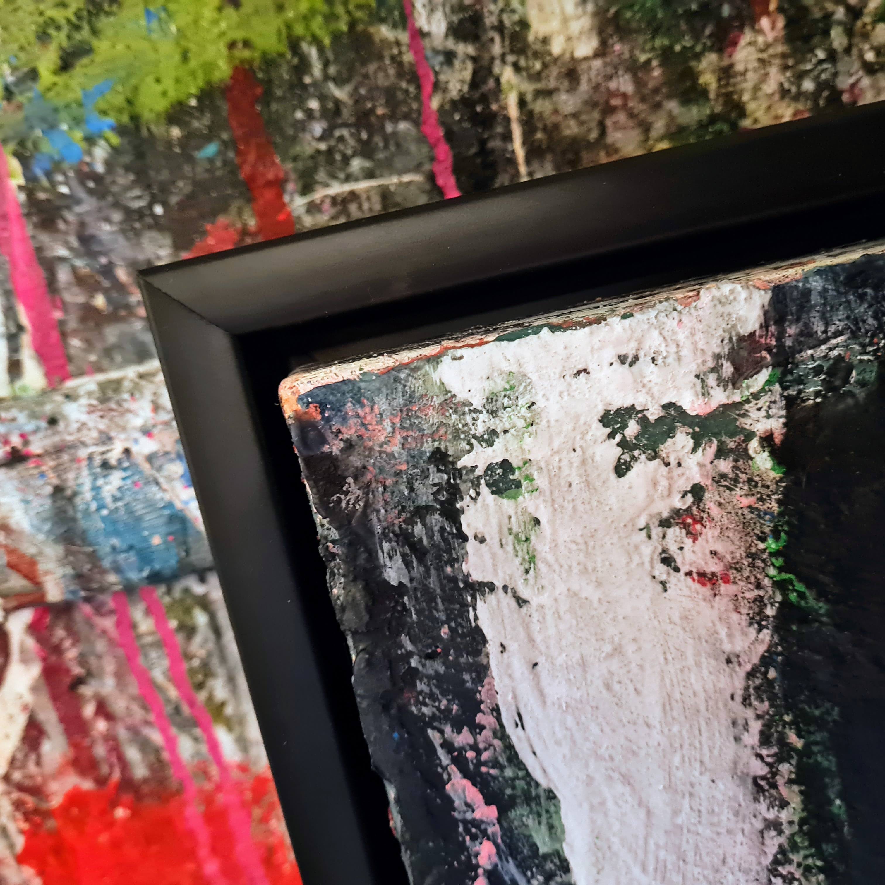 nan – modernes Leinwandbild, Detailansicht Motiv 20.0 für Pinterest, Etsy und Google optimiert