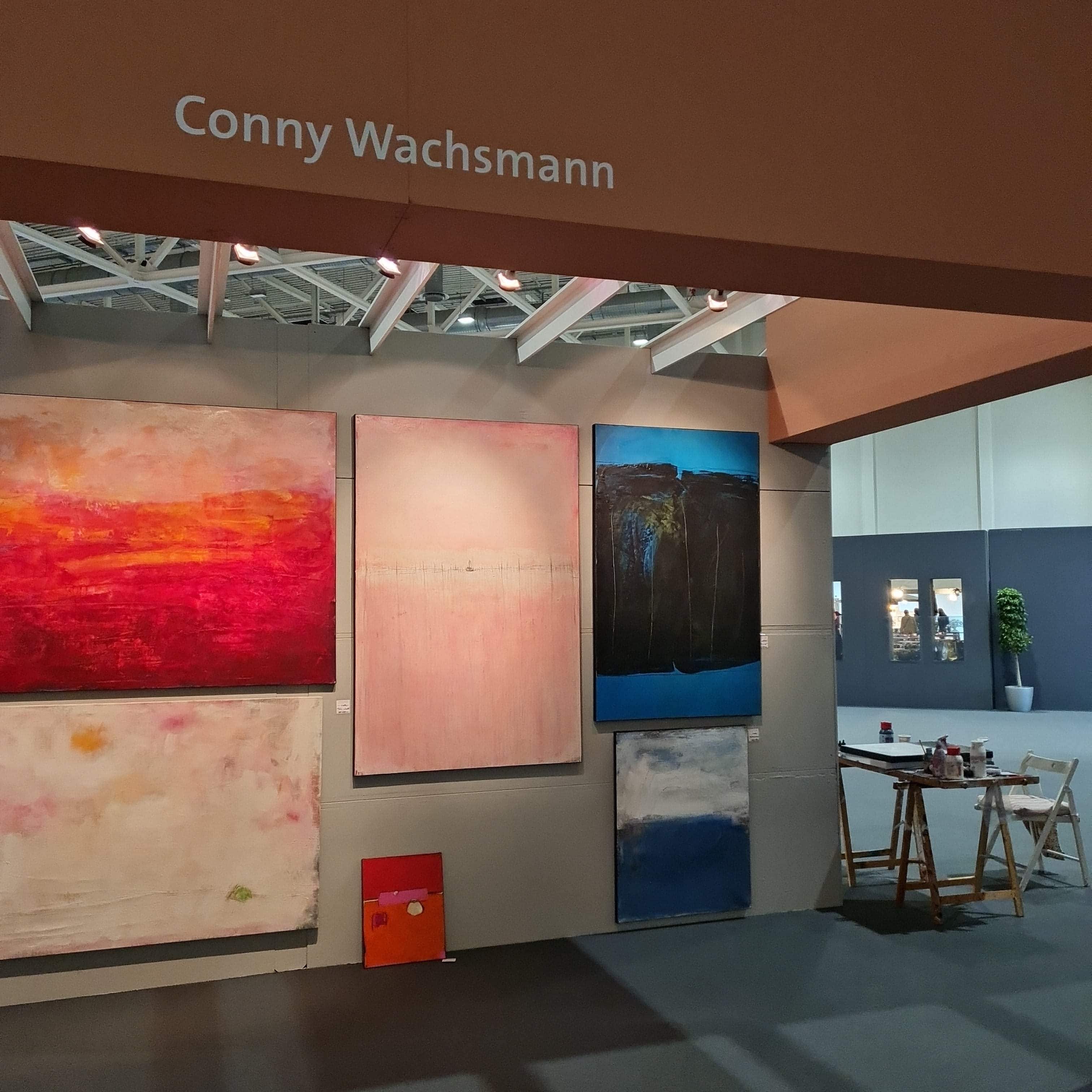 Personalisierte Auftragskunst und Gemälde: abstrakte-grosse-bilder – Kategorie: Originalgemälde – Hersteller: