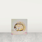 Personalisierte Auftragskunst und Gemälde: eichhornchen-bild – Kategorie: Originalgemälde – Hersteller: