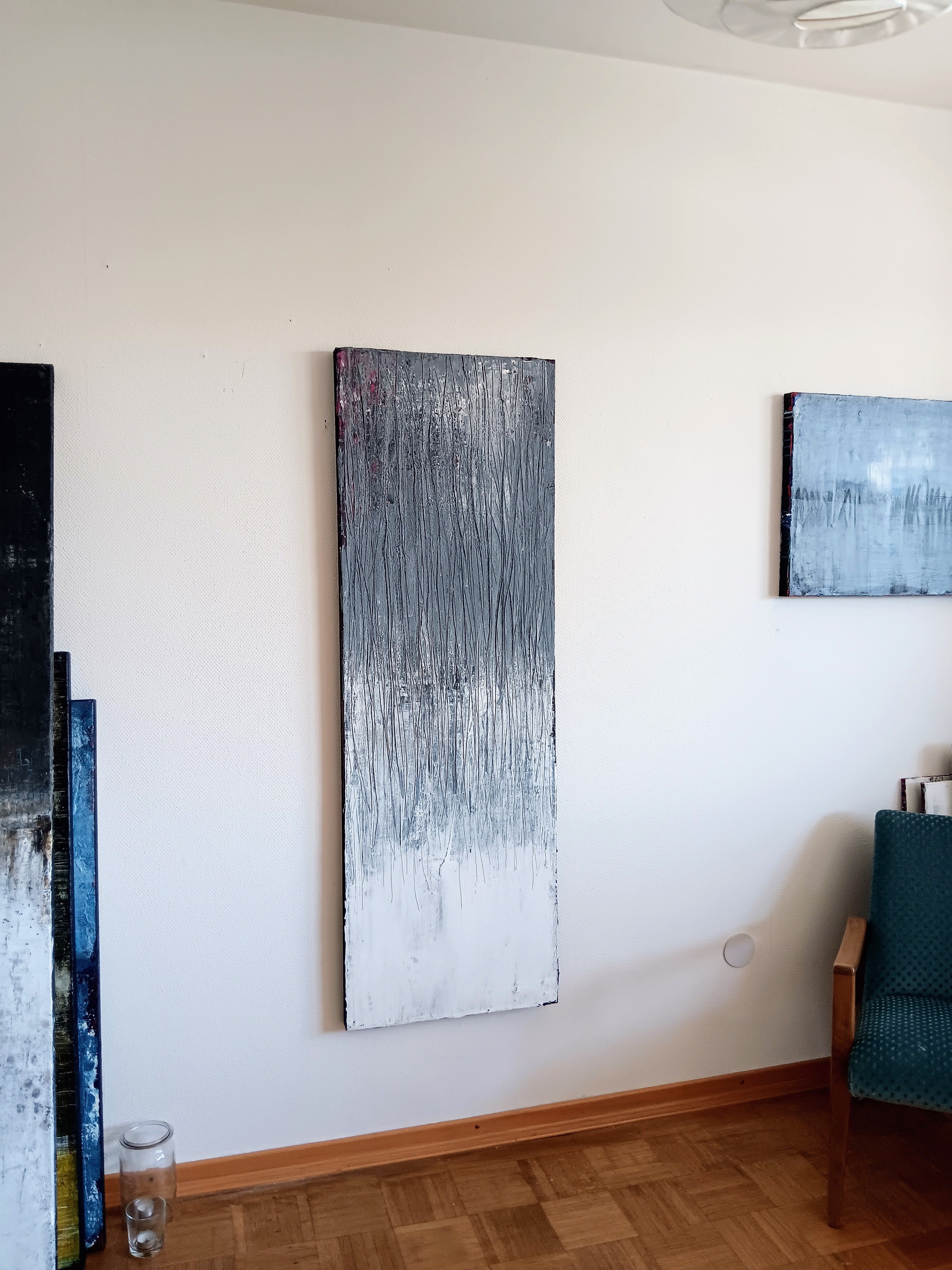 Personalisierte Auftragskunst und Gemälde: schmales-grosses-bild – Kategorie: Originalgemälde – Hersteller: 