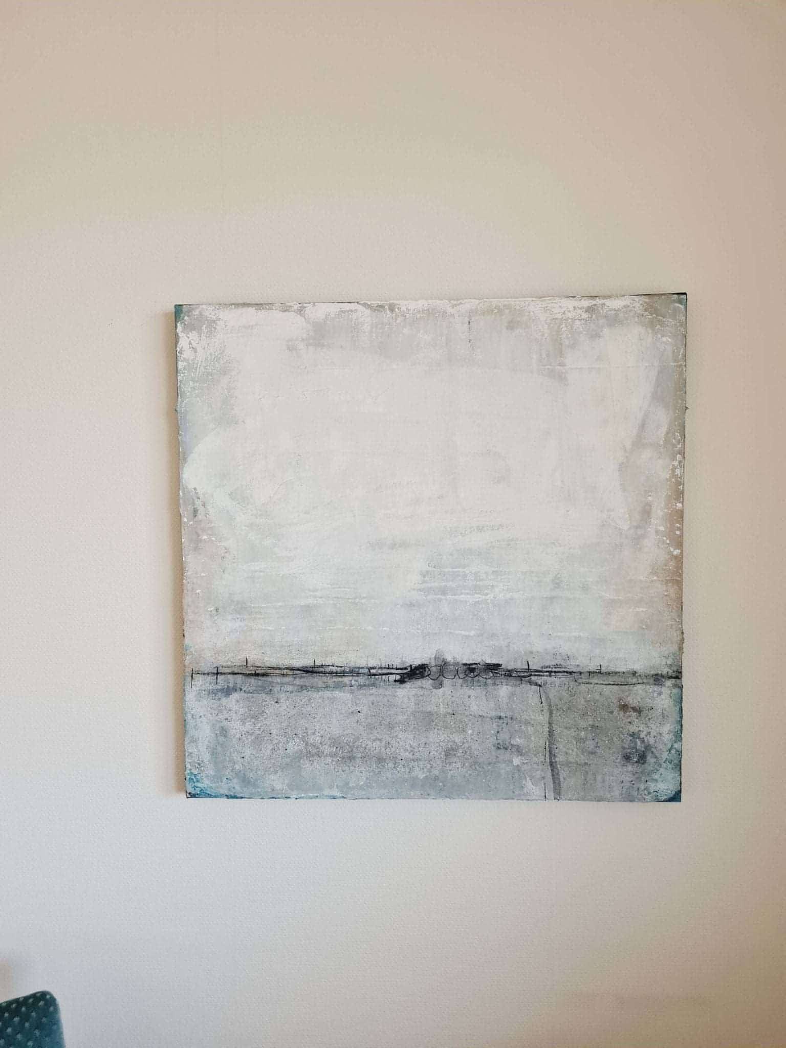 nan – modernes Leinwandbild, Detailansicht Motiv 12.0 für Pinterest, Etsy und Google optimiert