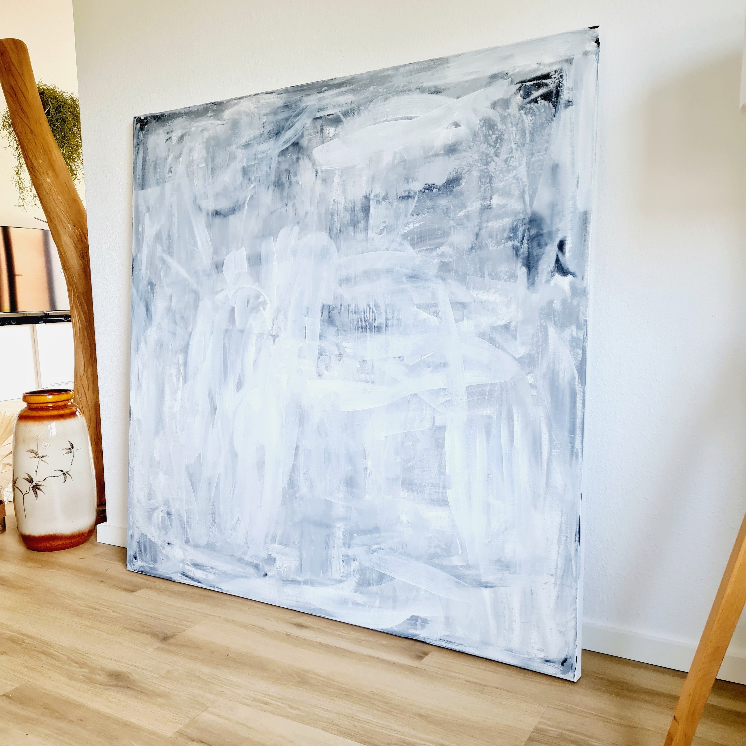 Personalisierte Auftragskunst und Gemälde: modernde-grosse-bilder-auftragskunst – Kategorie: Originalgemälde – Hersteller: 