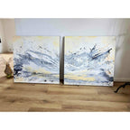 Personalisierte Auftragskunst und Gemälde: unikate-kaufen – Kategorie: Originalgemälde – Hersteller: