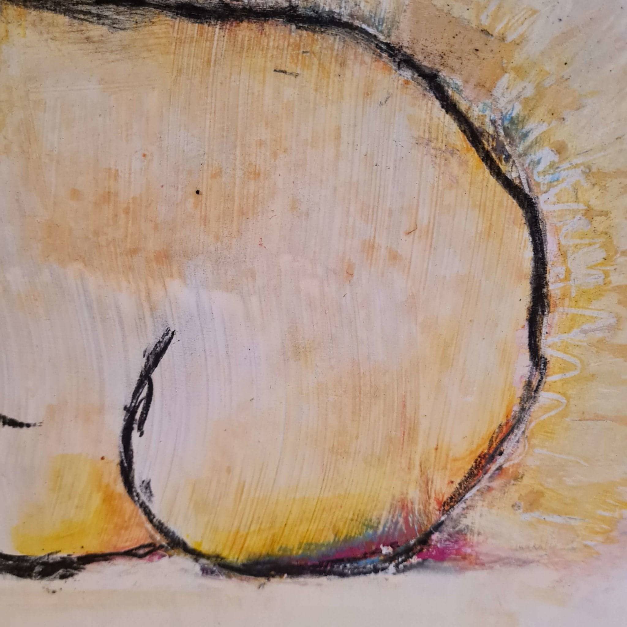 Personalisierte Auftragskunst und Gemälde: eichhornchen-bild – Kategorie: Originalgemälde – Hersteller: