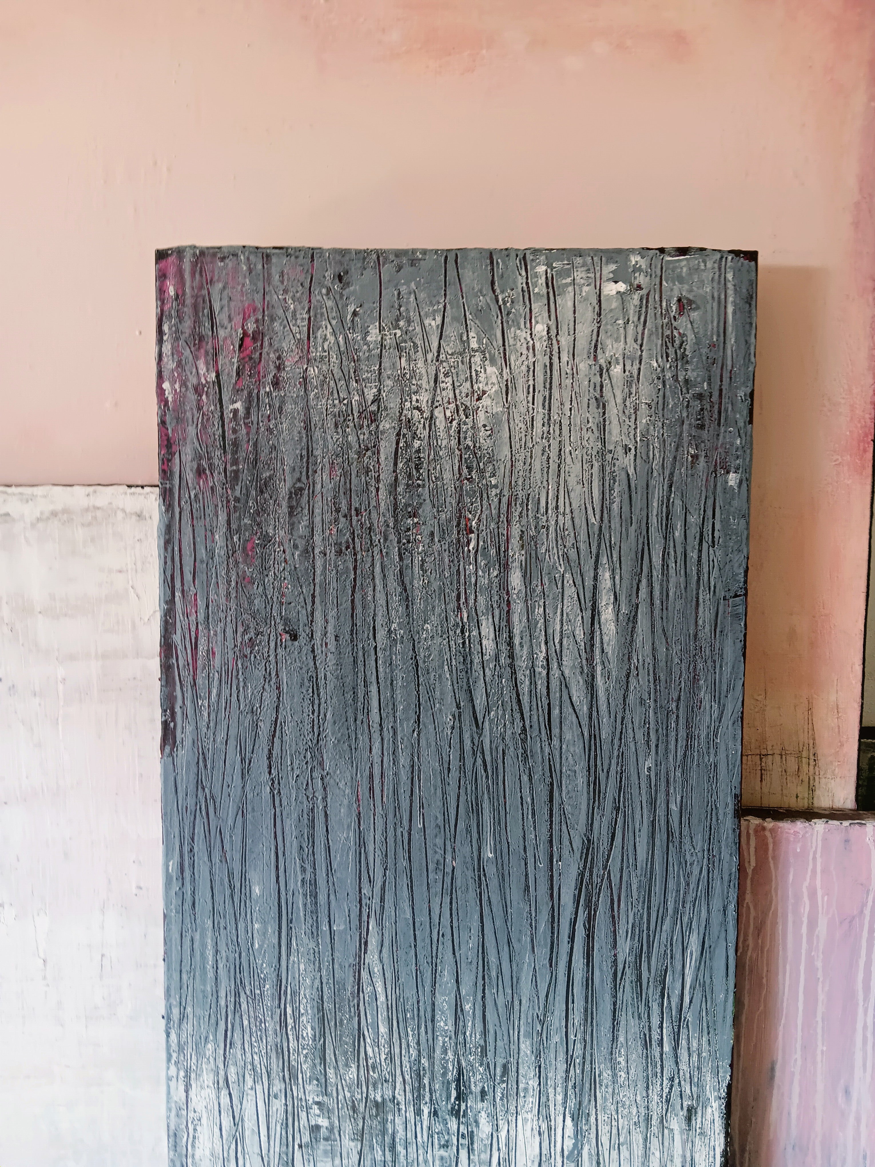 Personalisierte Auftragskunst und Gemälde: schmales-grosses-bild – Kategorie: Originalgemälde – Hersteller: 