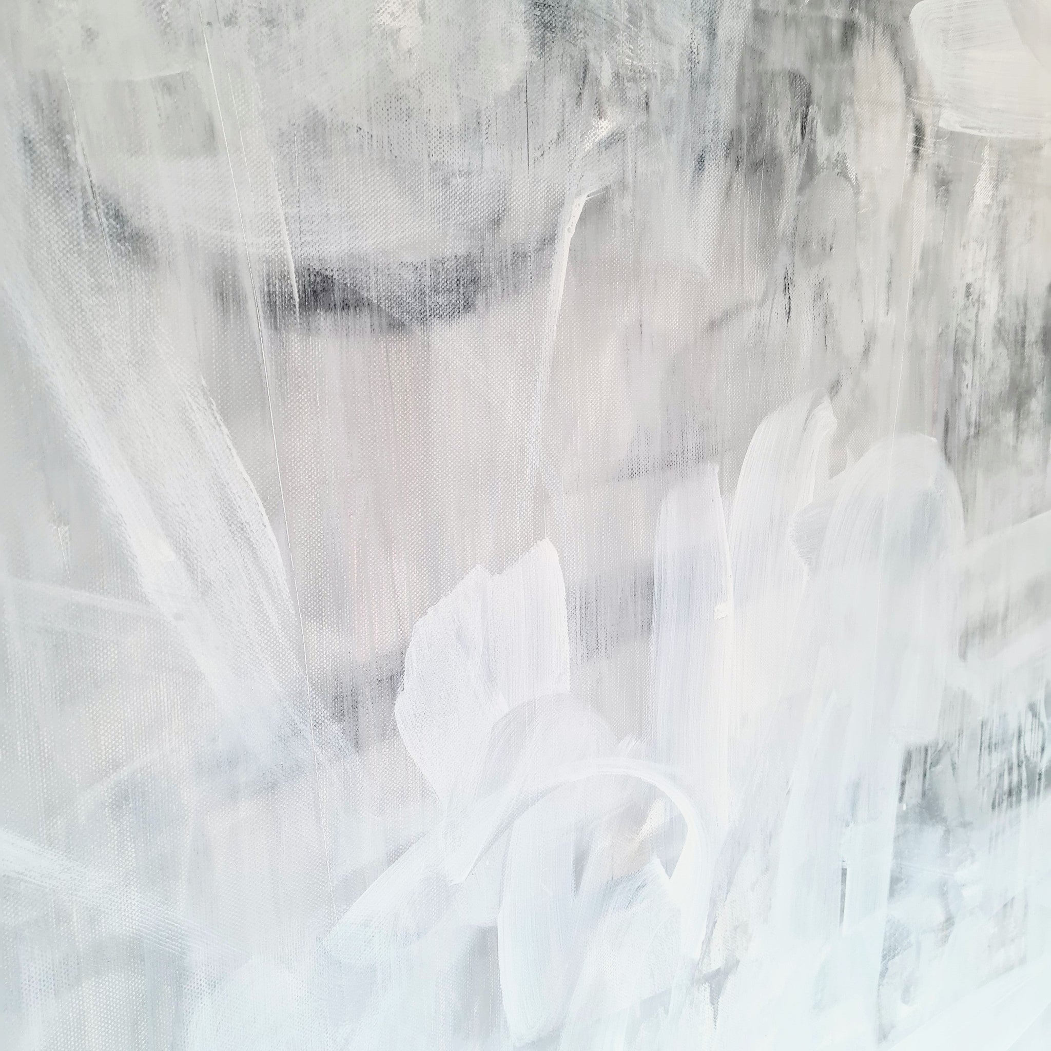 nan – modernes Leinwandbild, Detailansicht Motiv 14.0 für Pinterest, Etsy und Google optimiert