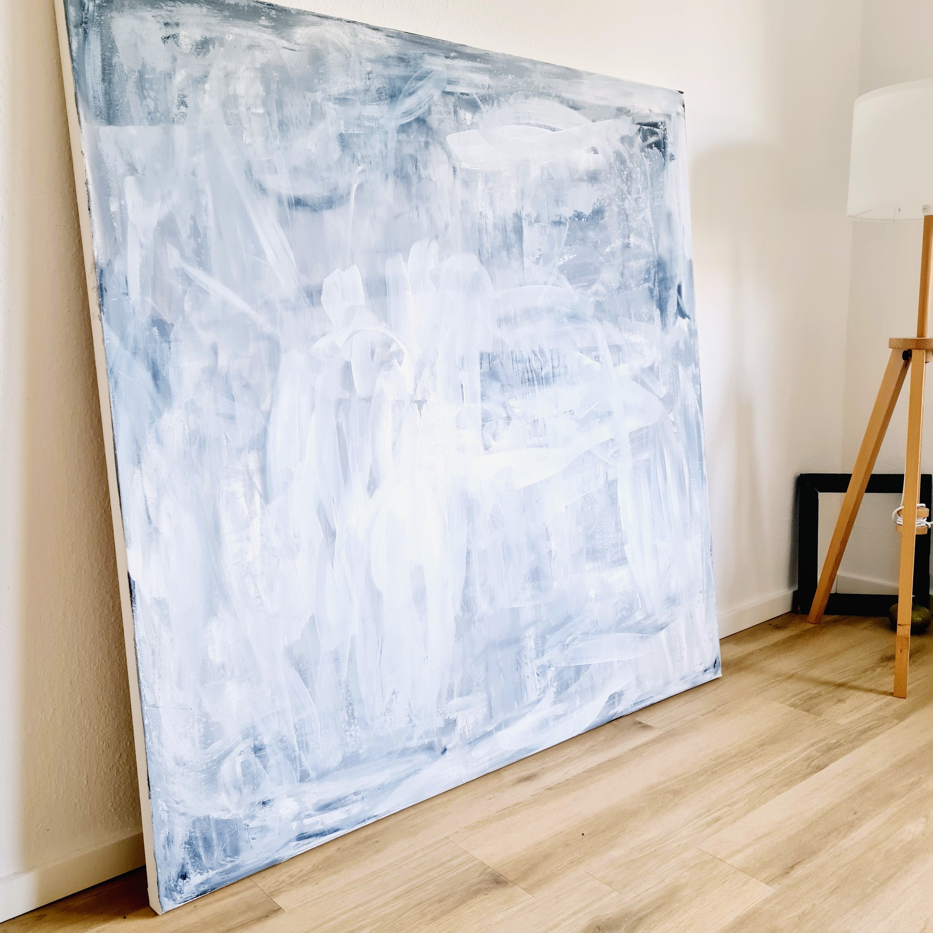 Personalisierte Auftragskunst und Gemälde: modernde-grosse-bilder-auftragskunst – Kategorie: Originalgemälde – Hersteller: 