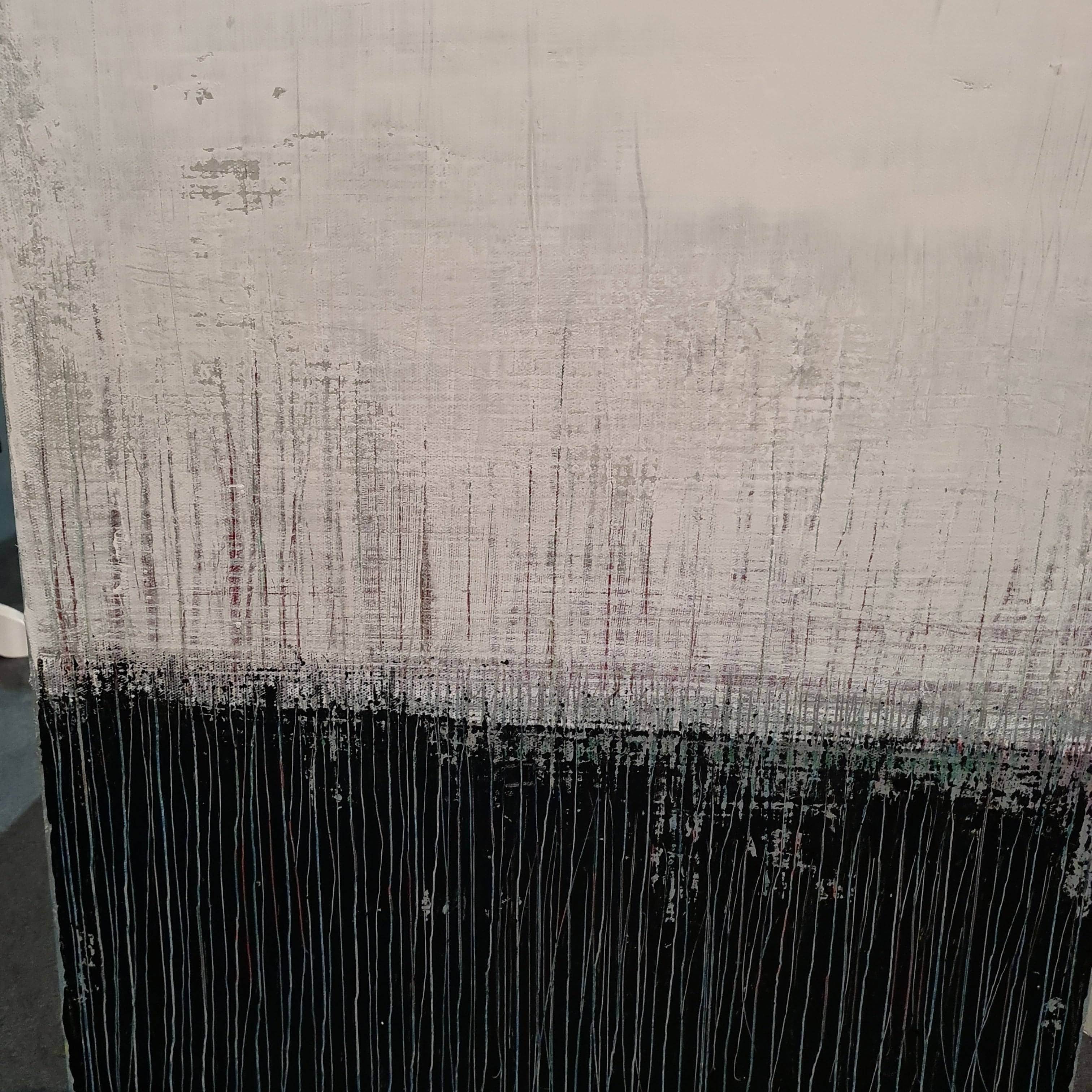 Personalisierte Auftragskunst und Gemälde: schwarzweisses-bild-auftragskunst – Kategorie: Originalgemälde – Hersteller: 