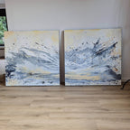 Personalisierte Auftragskunst und Gemälde: unikate-kaufen – Kategorie: Originalgemälde – Hersteller: