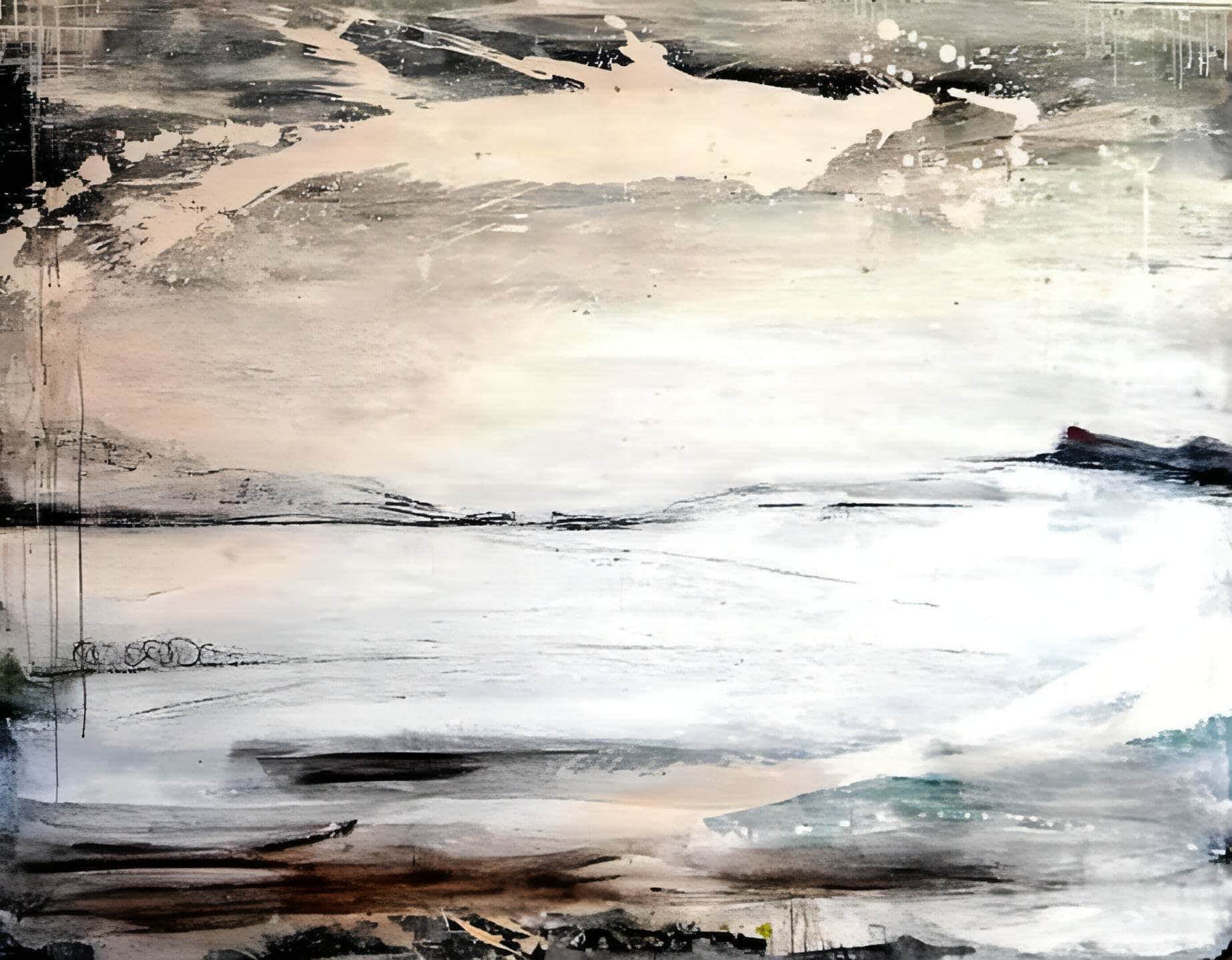 nan – modernes Leinwandbild, Detailansicht Motiv 10.0 für Pinterest, Etsy und Google optimiert