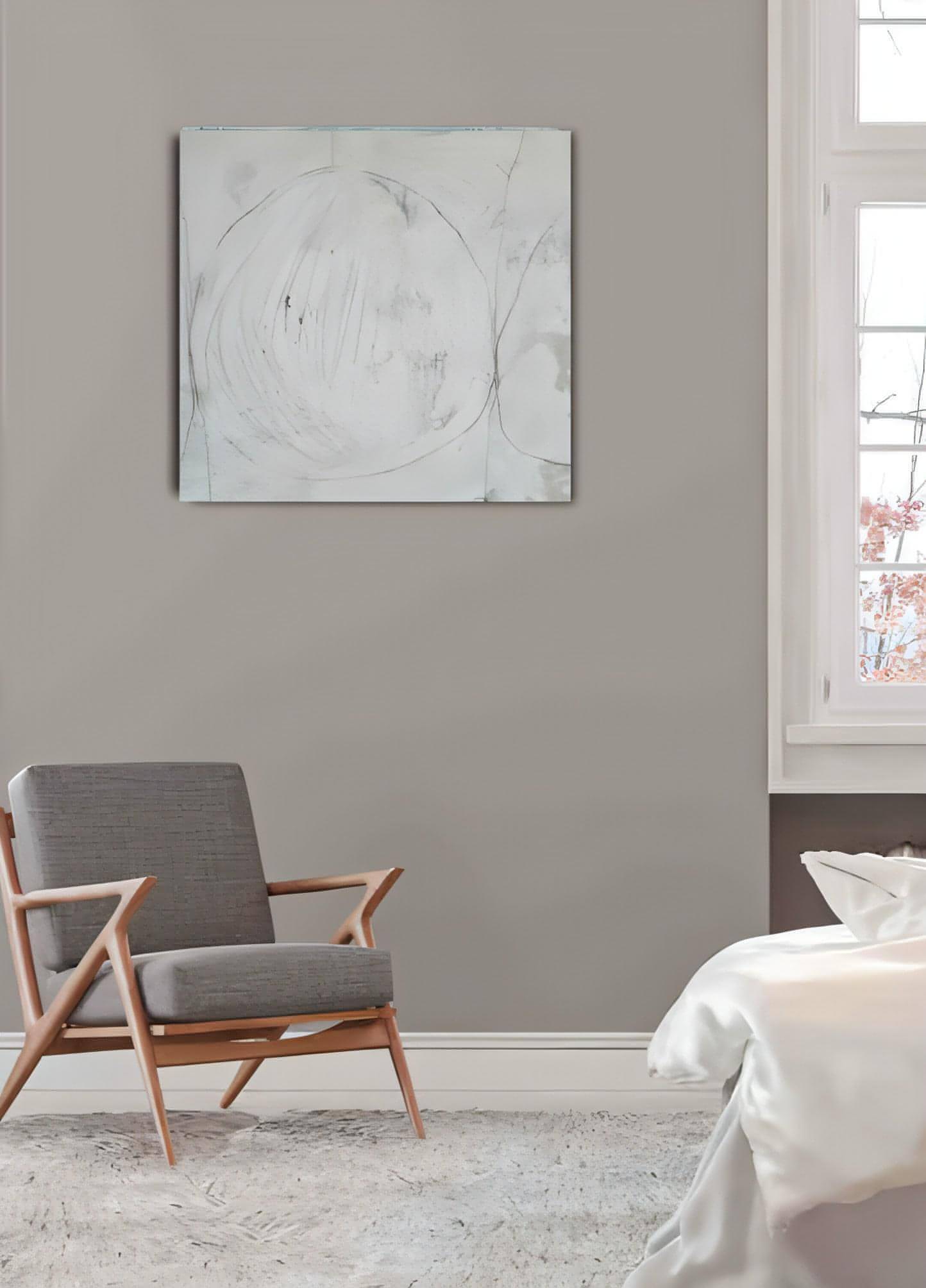 Personalisierte Auftragskunst und Gemälde: weisse-bilder-als-auftragskunst – Kategorie: Originalgemälde – Hersteller: