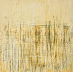 Personalisierte Auftragskunst und Gemälde: gelbe-abstrakte-bilder – Kategorie: Originalgemälde – Hersteller: