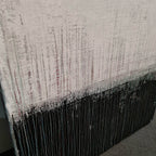 Personalisierte Auftragskunst und Gemälde: schwarzweisses-bild-auftragskunst – Kategorie: Originalgemälde – Hersteller: 